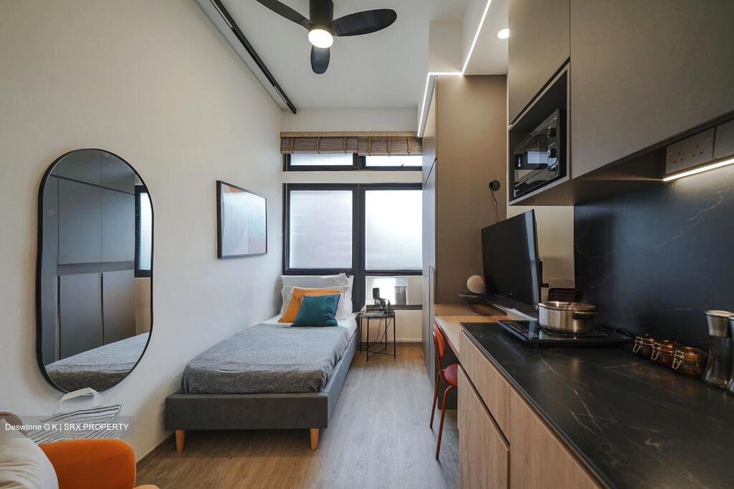 JK Building (D21), Apartment #509427321